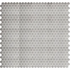 Albena Grey Metal Effect Stainless Steel Mosaic Tile Sheet, (L)300mm (W)300mm -Trade point albena grey metal effect stainless steel mosaic tile sheet l 300mm w 300mm5036581068561 37c
