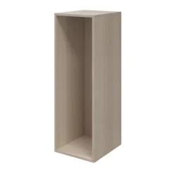 Atomia Freestanding Oak Effect 6 Drawer Tall Chest Of Drawers (H)1125mm (W)375mm (D)450mm 10 Atomia Freestanding Oak Effect 6 Drawer Tall Chest Of Drawers (H)1125mm (W)375mm (D)450mm -Trade point atomia freestanding oak effect 6 drawer tall chest of drawers h 1125mm w 375mm d 450mm5059340102603 23c