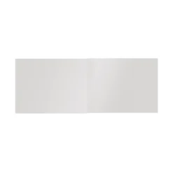 Atomia Gloss White Sliding Wardrobe Door (H)560mm (W)737mm, Pack Of 4 12 Atomia Gloss White Sliding Wardrobe Door (H)560mm (W)737mm, Pack Of 4 -Trade point atomia gloss white sliding wardrobe door h 560mm w 737mm pack of 45059340008967 02c