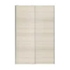 Atomia Oak Effect 2 Door Sliding Wardrobe Door Kit (H)2250mm (W)1500mm 2 Atomia Oak Effect 2 Door Sliding Wardrobe Door Kit (H)2250mm (W)1500mm -Trade point atomia oak effect 2 door sliding wardrobe door kit h 2250mm w 1500mm5059340103099 21c