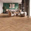 Chesterfield Wood Planks Natural Oak Effect Laminate Flooring, 0.87m² -Trade point chesterfield wood planks natural oak effect laminate flooring 0 87m 5059340855479 01i