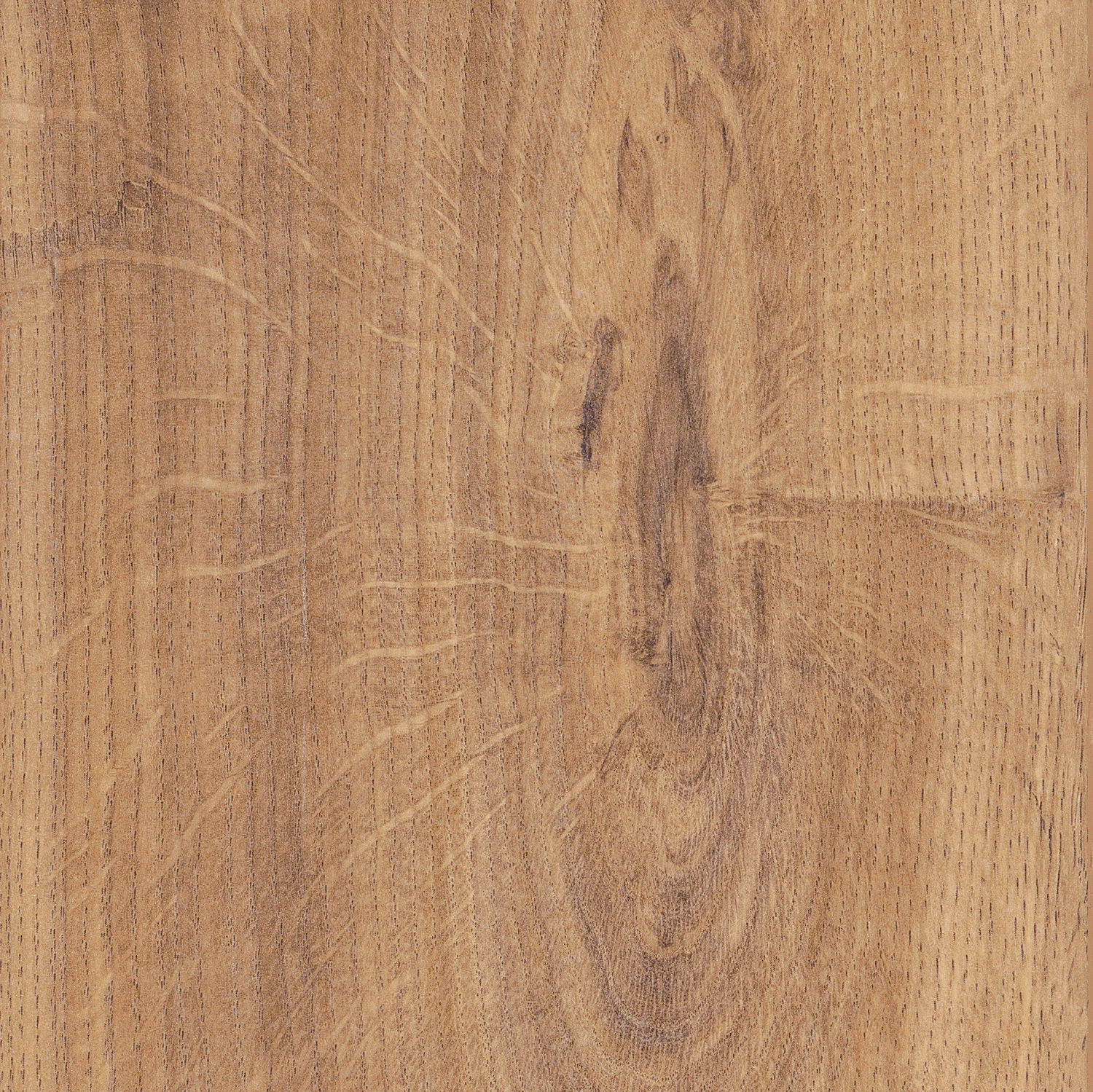 Chesterfield Wood Planks Natural Oak Effect Laminate Flooring, 0.87m² 6 Chesterfield Wood Planks Natural Oak Effect Laminate Flooring, 0.87m² - Image 4