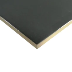 Glina Anthracite Gloss Ceramic Wall Tile, Pack Of 40, (L)150mm (W)150mm 9 Glina Anthracite Gloss Ceramic Wall Tile, Pack Of 40, (L)150mm (W)150mm -Trade point glina anthracite gloss ceramic wall tile pack of 40 l 150mm w 150mm5059340093680 36c