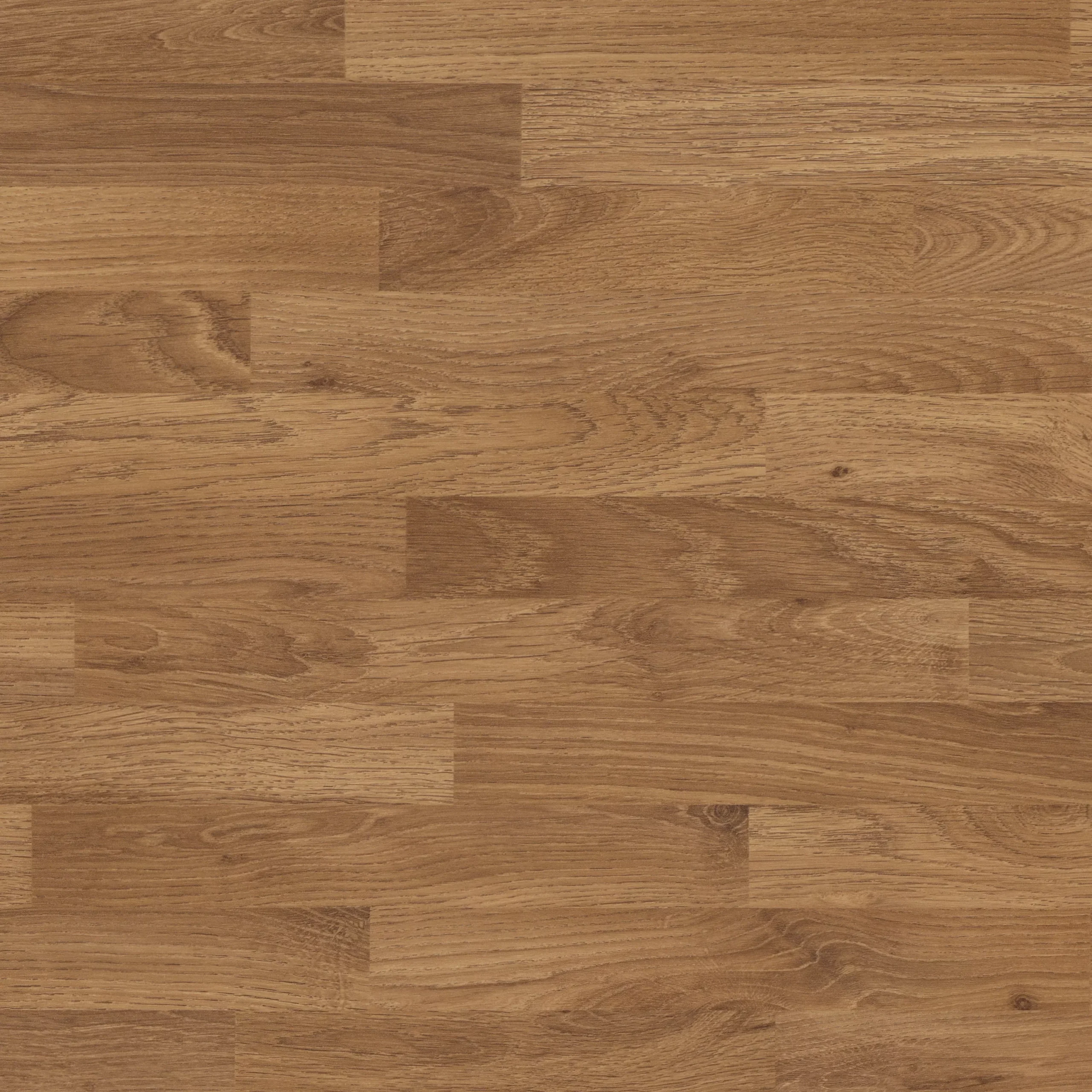 GoodHome 38mm Kala Matt Honey Wood Effect Chipboard & Laminate Square Edge Kitchen Worktop, (L)3000mm 6 GoodHome 38mm Kala Matt Honey Wood Effect Chipboard & Laminate Square Edge Kitchen Worktop, (L)3000mm - Image 4