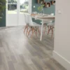 GoodHome Addington Grey Oak Effect Laminate Flooring, 1.996m² 2 GoodHome Addington Grey Oak Effect Laminate Flooring, 1.996m² -Trade point goodhome addington grey oak effect laminate flooring 1 996m 3663602997719 05bq