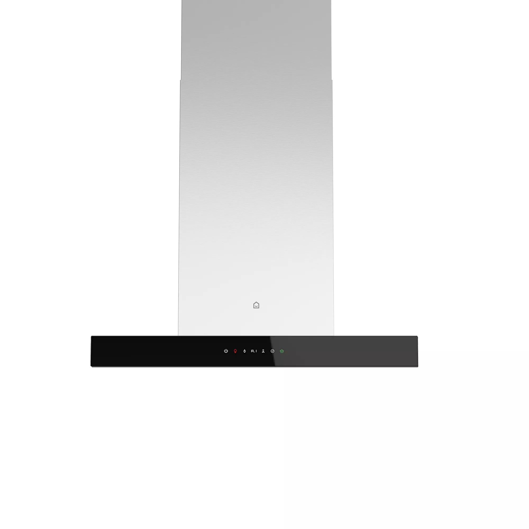 GoodHome AirSensor GHBH60ASBL Glass Box Cooker Hood (W)60cm 5 GoodHome AirSensor GHBH60ASBL Glass Box Cooker Hood (W)60cm - Image 3