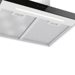 GoodHome AirSensor GHBH60ASBL Glass Box Cooker Hood (W)60cm 20 GoodHome AirSensor GHBH60ASBL Glass Box Cooker Hood (W)60cm -Trade point goodhome airsensor ghbh60asbl glass box cooker hood w 60cm5059340445946 37c
