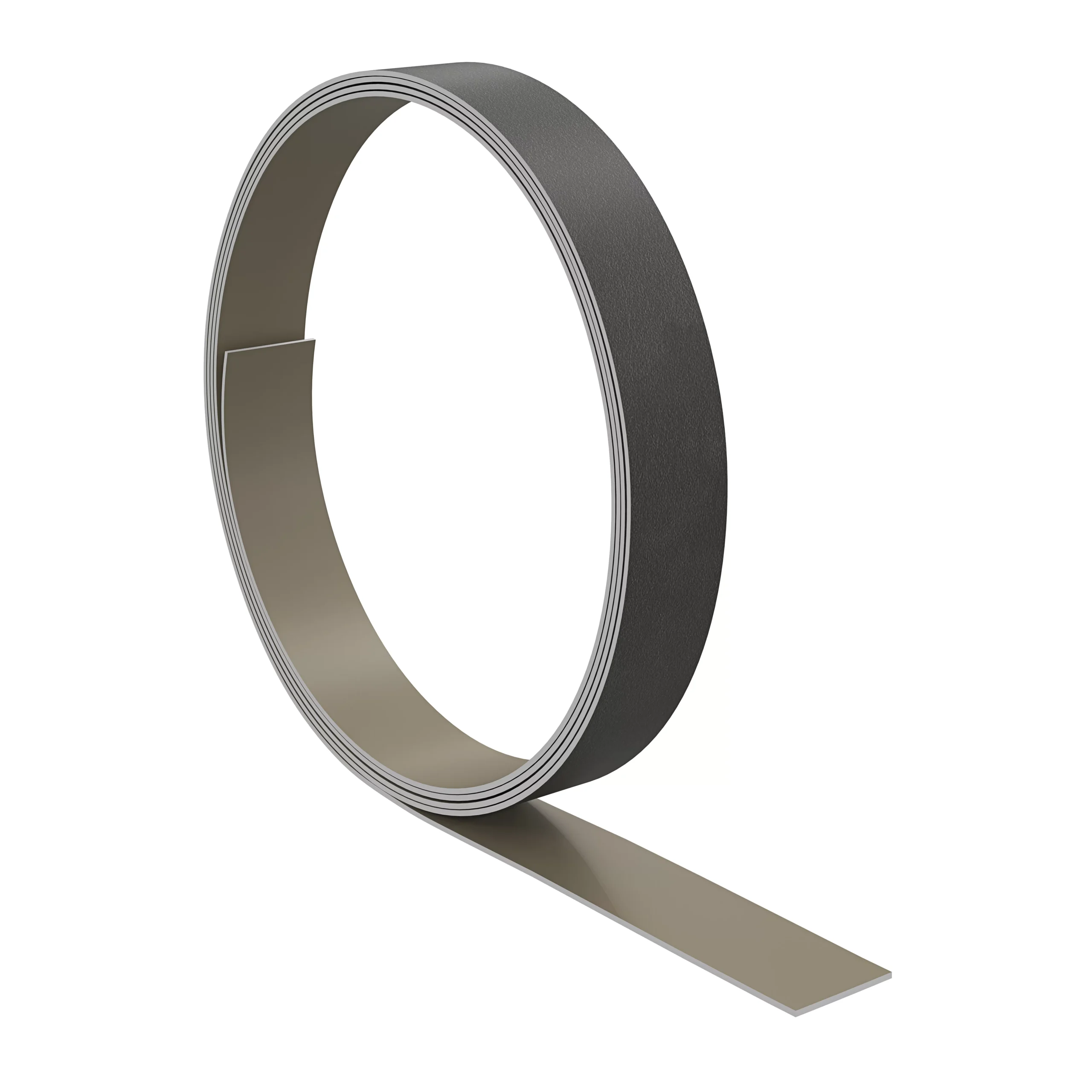 GoodHome Algiata Slate Effect Worktop Edging Tape, (L)3m 3 GoodHome Algiata Slate Effect Worktop Edging Tape, (L)3m