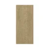 GoodHome Alpinia Oak Effect Shaker Standard Wall End Panel (H)720mm (W)320mm