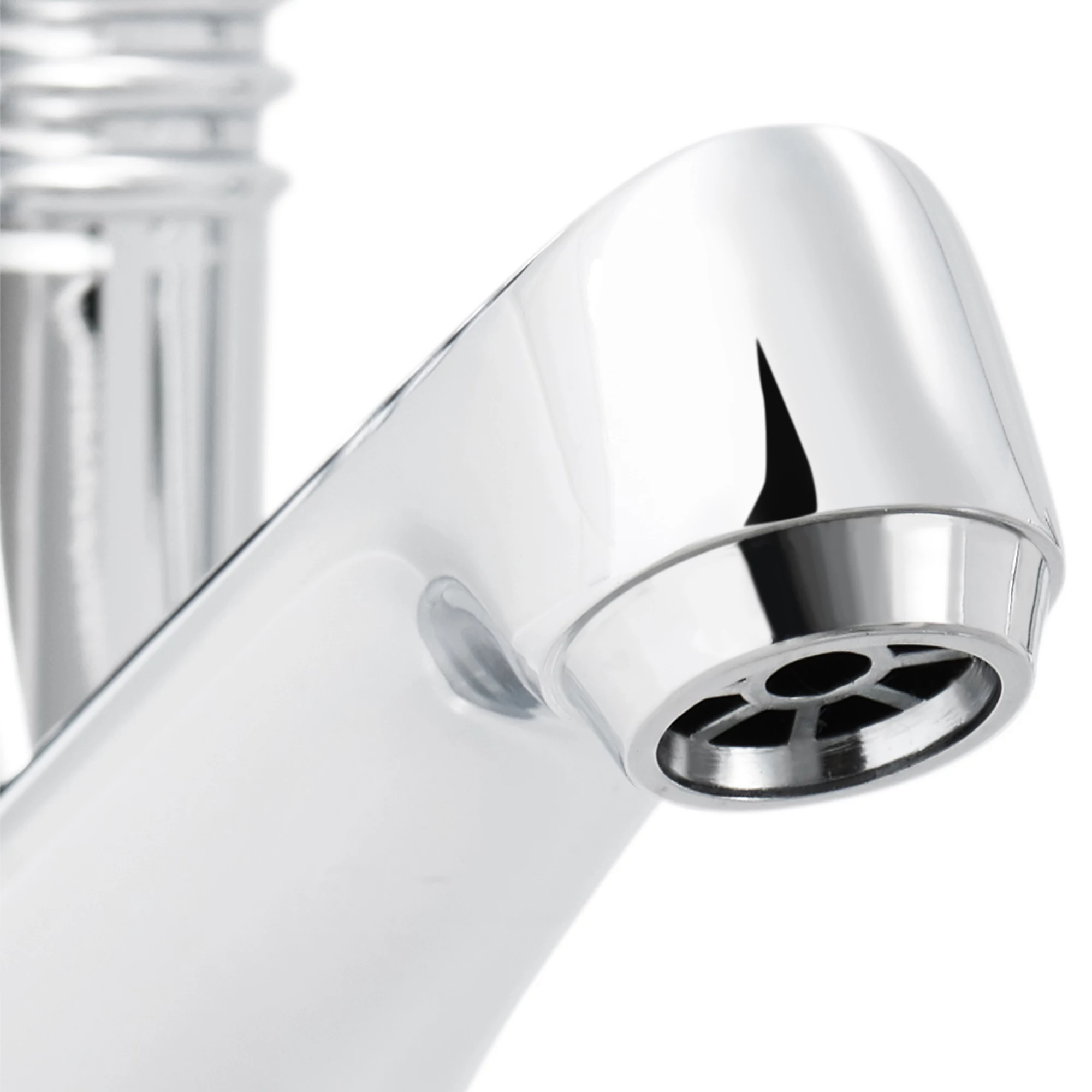 GoodHome Annagh Bath Pillar Tap, Pack Of 2 4 GoodHome Annagh Bath Pillar Tap, Pack Of 2 - Image 2