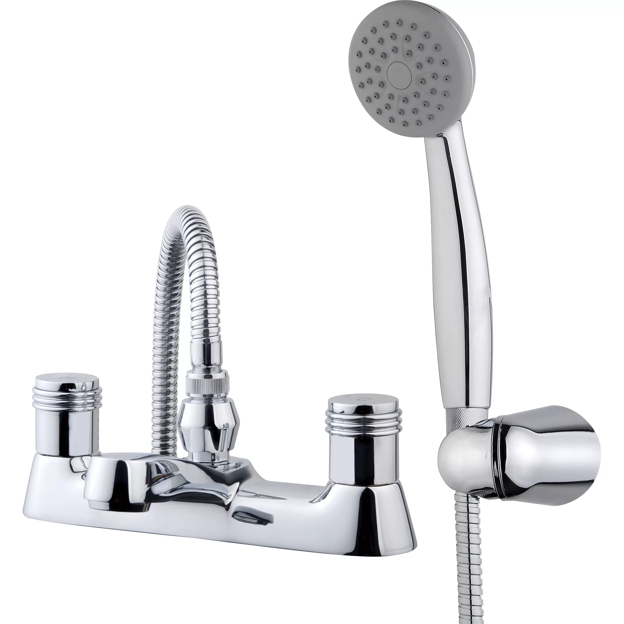 GoodHome Annagh Combi Boiler, Gravity-fed & Mains Pressure Water Systems Traditional Bath Shower Mixer Tap 3 GoodHome Annagh Combi Boiler, Gravity-fed & Mains Pressure Water Systems Traditional Bath Shower Mixer Tap