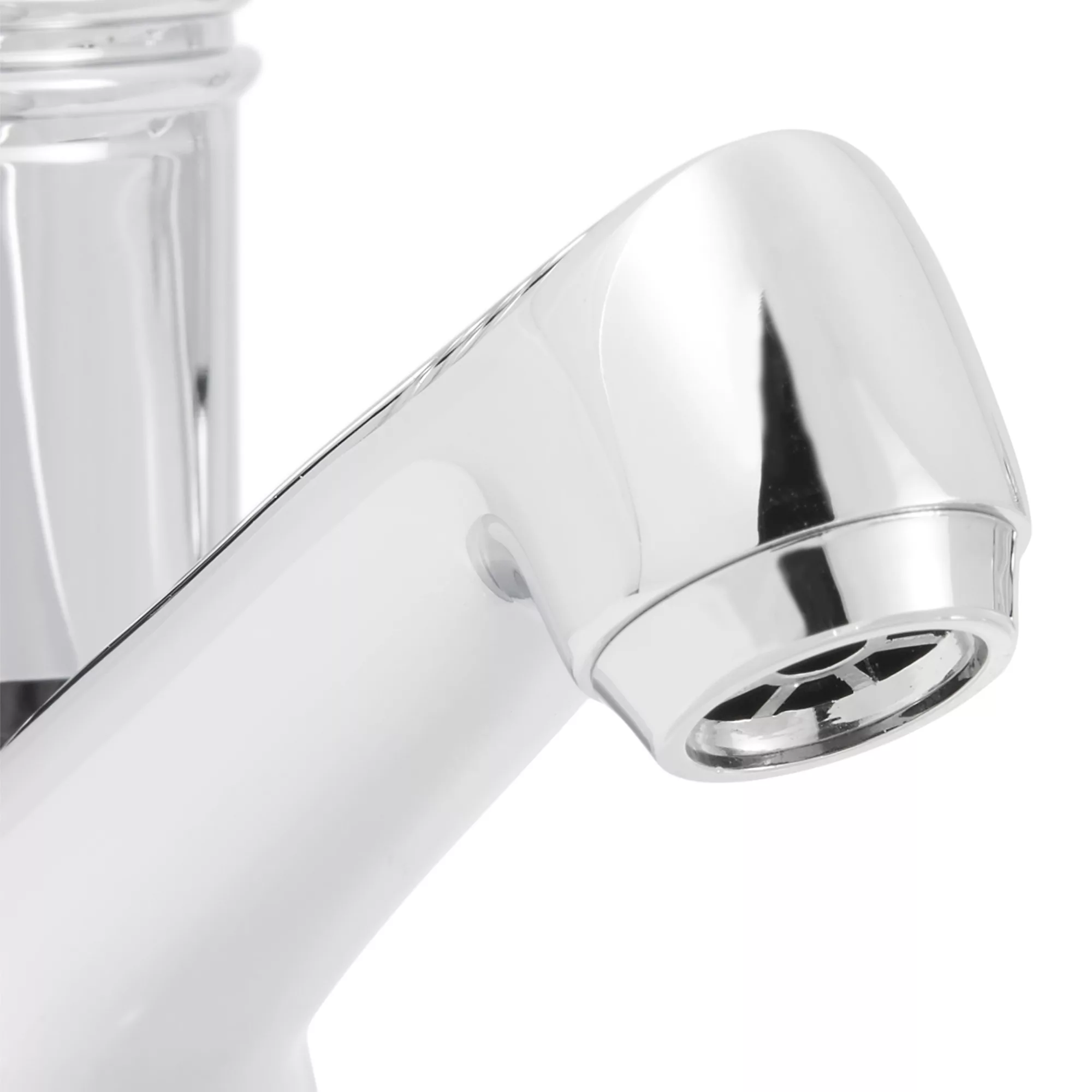 GoodHome Annagh Contemporary Basin Pillar Tap 4 GoodHome Annagh Contemporary Basin Pillar Tap - Image 2
