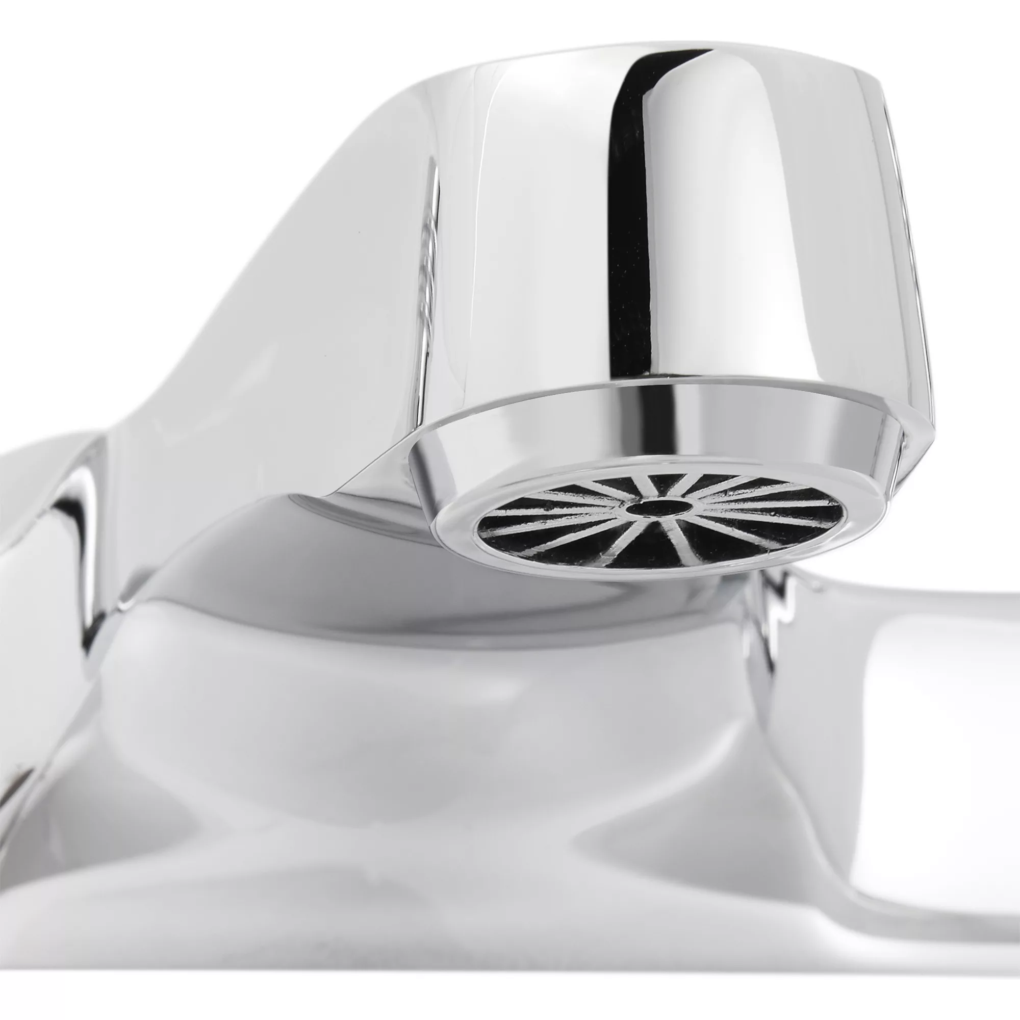 GoodHome Annagh Traditional Bath Filler Tap 5 GoodHome Annagh Traditional Bath Filler Tap - Image 3