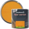 GoodHome Antique Pine Satin Floor Wood Varnish, 2.5L 2 GoodHome Antique Pine Satin Floor Wood Varnish, 2.5L -Trade point goodhome antique pine satin floor wood varnish 2 5l5059340486994 21c