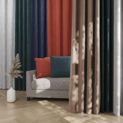 GoodHome Arntzen Dark Green Plain Indoor Cushion (L)55cm X (W)55cm 12 GoodHome Arntzen Dark Green Plain Indoor Cushion (L)55cm X (W)55cm -Trade point goodhome arntzen dark green plain indoor cushion l 55cm x w 55cm5059340437460 04i