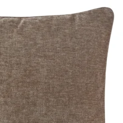 GoodHome Arntzen Taupe Plain Indoor Cushion (L)55cm X (W)55cm 9 GoodHome Arntzen Taupe Plain Indoor Cushion (L)55cm X (W)55cm -Trade point goodhome arntzen taupe plain indoor cushion l 55cm x w 55cm5059340444857 36c