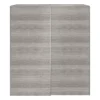 GoodHome Atomia Freestanding Matt Grey Oak Effect 2 Door Large Double Sliding Door Wardrobe (H)2250mm (W)2000mm (D)635mm 1 GoodHome Atomia Freestanding Matt Grey Oak Effect 2 Door Large Double Sliding Door Wardrobe (H)2250mm (W)2000mm (D)635mm -Trade point goodhome atomia freestanding matt grey oak effect 2 door large double sliding door wardrobe h 2250mm w 2000mm d 635mm5059340101972 21c