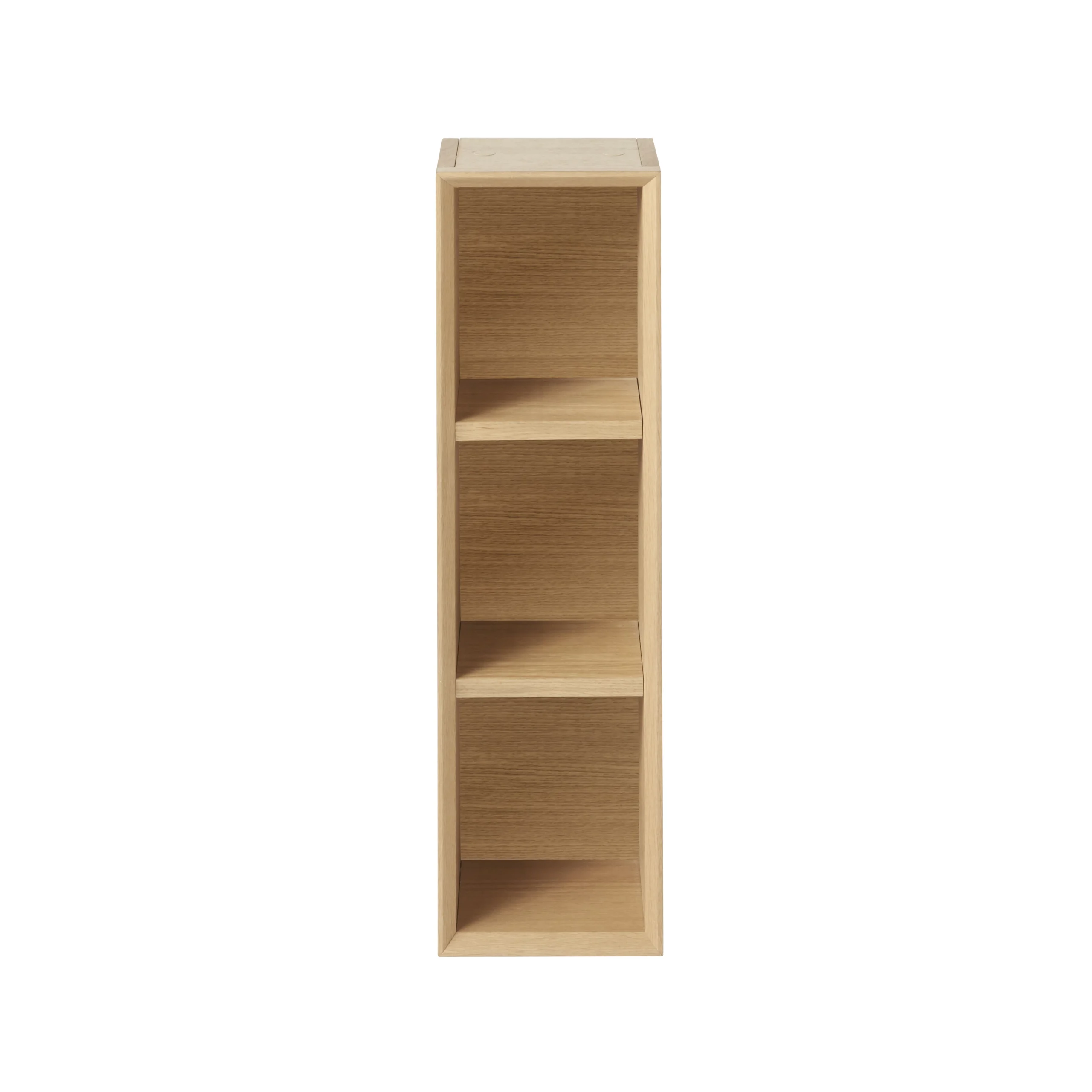 GoodHome Avela Matt Brown Oak Effect Cabinet (W)1200mm (H)900mm 5 GoodHome Avela Matt Brown Oak Effect Cabinet (W)1200mm (H)900mm - Image 3