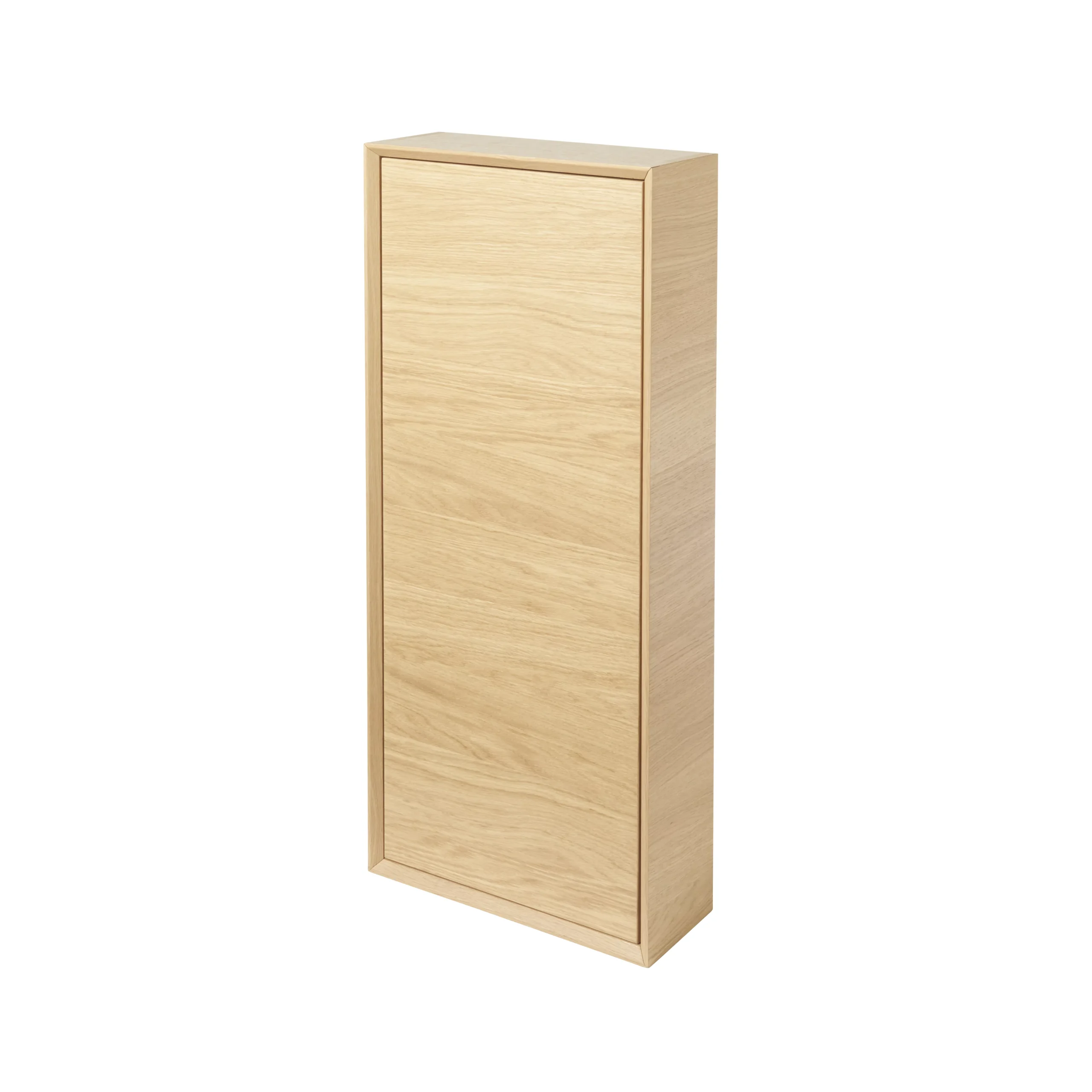 GoodHome Avela Matt Brown Oak Effect Cabinet (W)1200mm (H)900mm 6 GoodHome Avela Matt Brown Oak Effect Cabinet (W)1200mm (H)900mm - Image 4