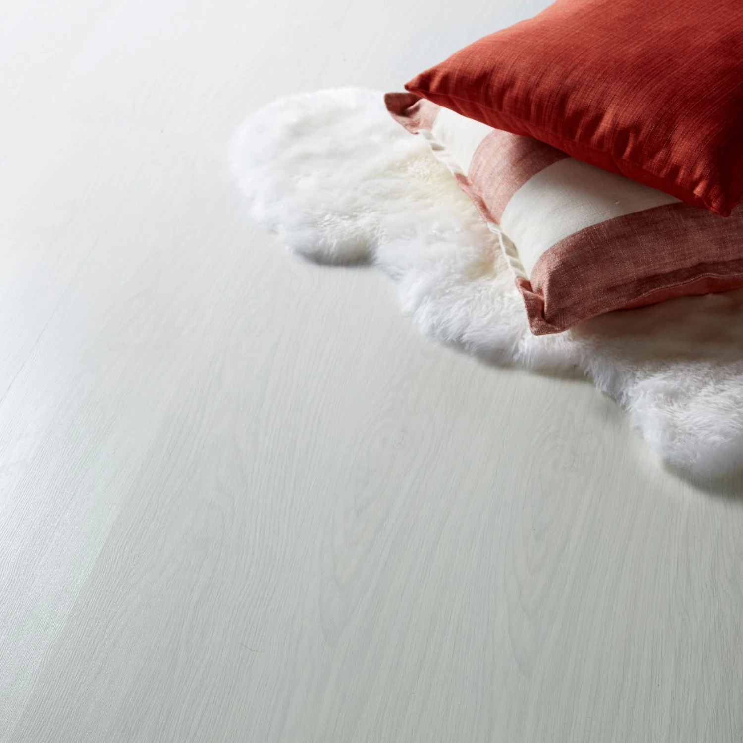 GoodHome Ballarat White Oak Effect Laminate Flooring, 2.47m² 3 GoodHome Ballarat White Oak Effect Laminate Flooring, 2.47m²