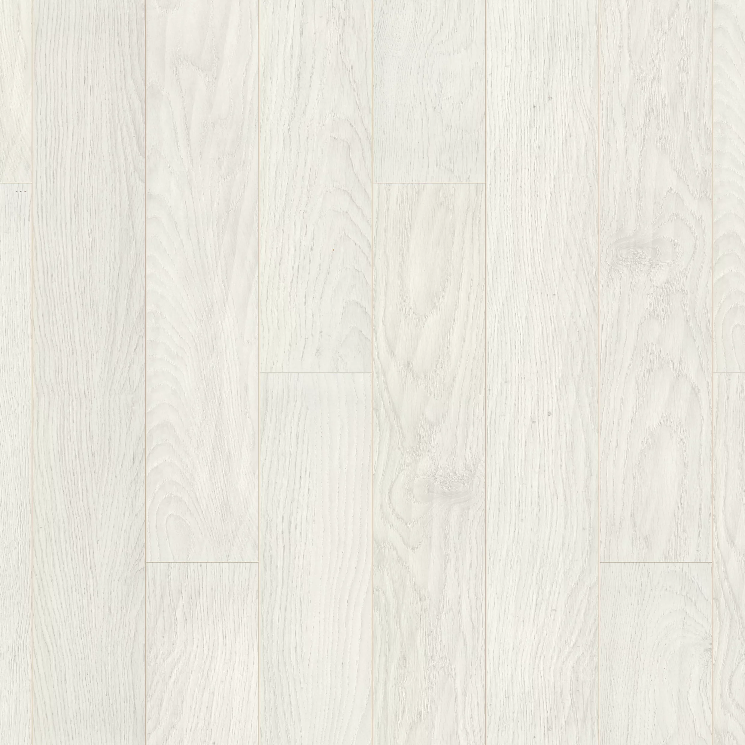 GoodHome Ballarat White Oak Effect Laminate Flooring, 2.47m² 9 GoodHome Ballarat White Oak Effect Laminate Flooring, 2.47m² - Image 7
