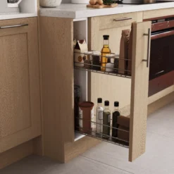 GoodHome Bamia GHAGRO90 Black Glass Round Angled Cooker Hood, (W)90cm 24 GoodHome Bamia GHAGRO90 Black Glass Round Angled Cooker Hood, (W)90cm -Trade point goodhome bamia ghagro90 black glass round angled cooker hood w 90cm3663602480143 05i