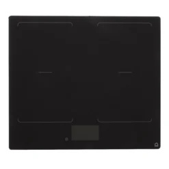 GoodHome Bamia GHIHAC60 59cm Induction Hob - Black -Trade point goodhome bamia ghihac60 59cm induction hob black5059340374567 39c bq
