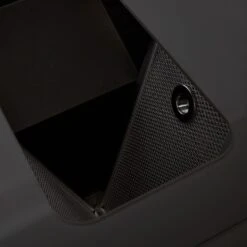 GoodHome Bamia GHIHEF77 4 Zone Black Ceramic Glass Induction Hob, (W)770mm -Trade point goodhome bamia ghihef77 4 zone black ceramic glass induction hob w 770mm3663602434351 39c bq