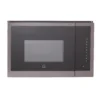 GoodHome Bamia GHMO25UK 25L Built-in Microwave - Brushed Black -Trade point goodhome bamia ghmo25uk 25l built in microwave brushed black5059340213781 02c bq