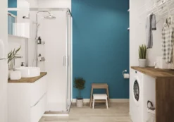 GoodHome Bathroom Marseille Soft Sheen Emulsion Paint, 2.5L 10 GoodHome Bathroom Marseille Soft Sheen Emulsion Paint, 2.5L -Trade point goodhome bathroom marseille soft sheen emulsion paint 2 5l3663602592297 01i
