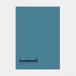 GoodHome Bathroom Marseille Soft Sheen Emulsion Paint, 2.5L 11 GoodHome Bathroom Marseille Soft Sheen Emulsion Paint, 2.5L -Trade point goodhome bathroom marseille soft sheen emulsion paint 2 5l5063022011640 02c