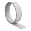 GoodHome Berberis Travertine Effect Grey Worktop Edging Tape, (L)3m 1 GoodHome Berberis Travertine Effect Grey Worktop Edging Tape, (L)3m -Trade point goodhome berberis travertine effect grey worktop edging tape l 3m5059340483115 02c