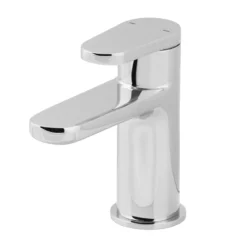 GoodHome Berrow Basin Mono Mixer Tap