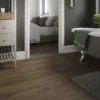 GoodHome Bicester Brown Oak Effect Laminate Flooring, 1.85m² 1 GoodHome Bicester Brown Oak Effect Laminate Flooring, 1.85m² -Trade point goodhome bicester brown oak effect laminate flooring 1 85m 5059340391304 06i