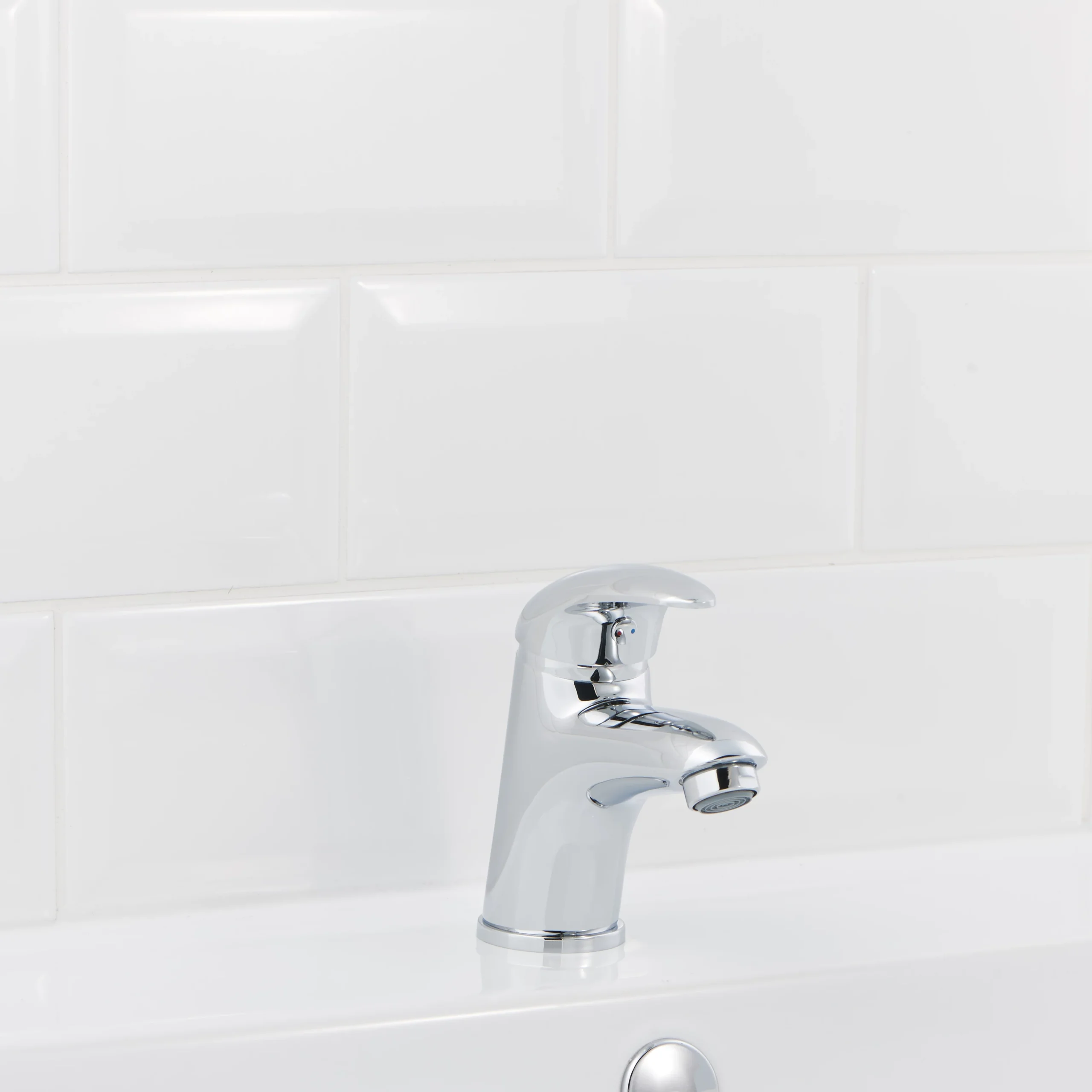 GoodHome Blyth Basin Mono Mixer Tap 9 GoodHome Blyth Basin Mono Mixer Tap - Image 7