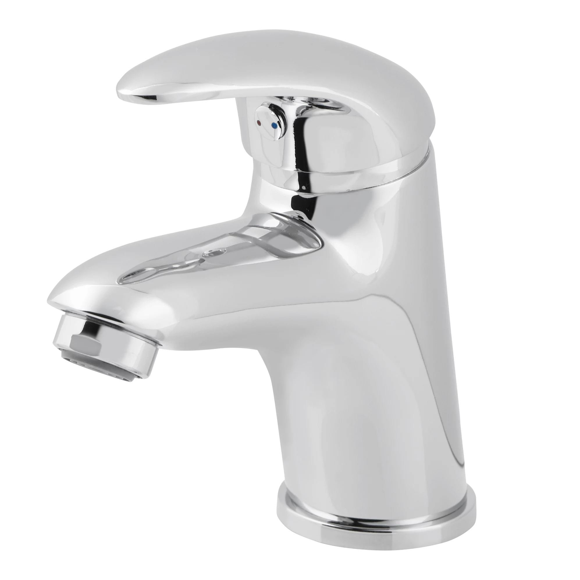 GoodHome Blyth Basin Mono Mixer Tap 11 GoodHome Blyth Basin Mono Mixer Tap - Image 9