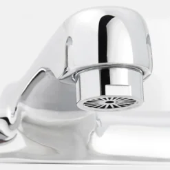 GoodHome Blyth Traditional Bath Filler Tap -Trade point goodhome blyth traditional bath filler tap3663602665243 36i
