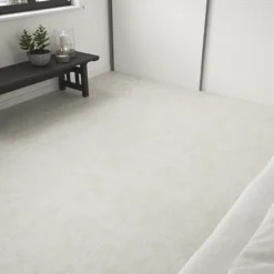 GoodHome Bossa Nova Beige Plain Stone Effect Vinyl Tile, Pack Of 7 9 GoodHome Bossa Nova Beige Plain Stone Effect Vinyl Tile, Pack Of 7 -Trade point goodhome bossa nova beige plain stone effect vinyl tile pack of 75059340221625 01i