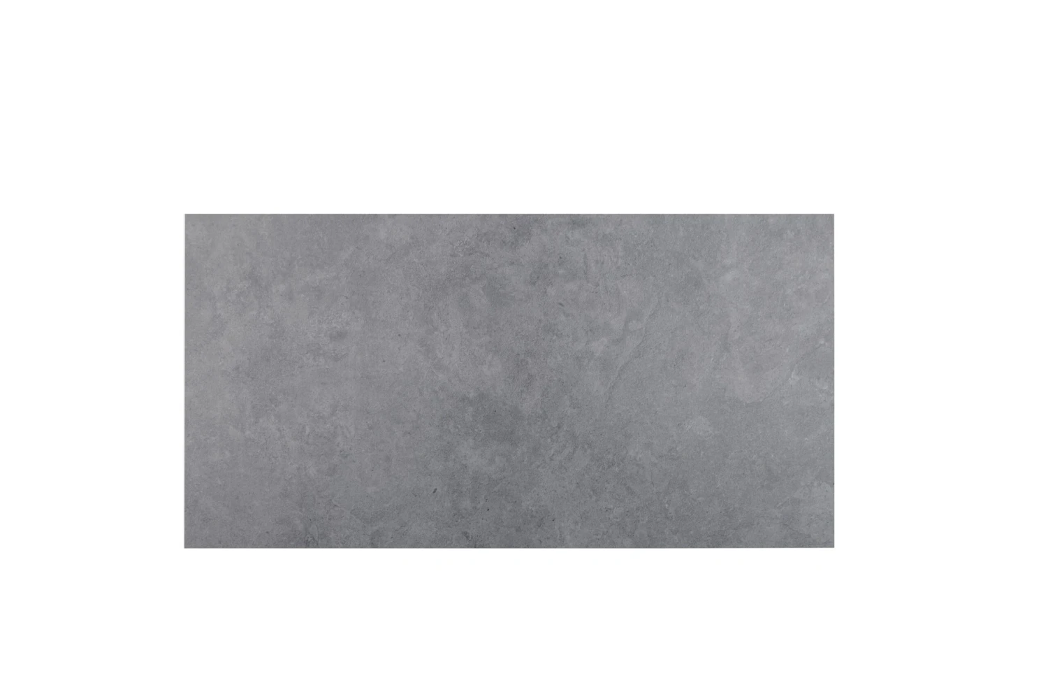 GoodHome Bossa Nova Grey Plain Stone Effect Self-adhesive Vinyl Tile, Pack Of 7 4 GoodHome Bossa Nova Grey Plain Stone Effect Self-adhesive Vinyl Tile, Pack Of 7 - Image 2
