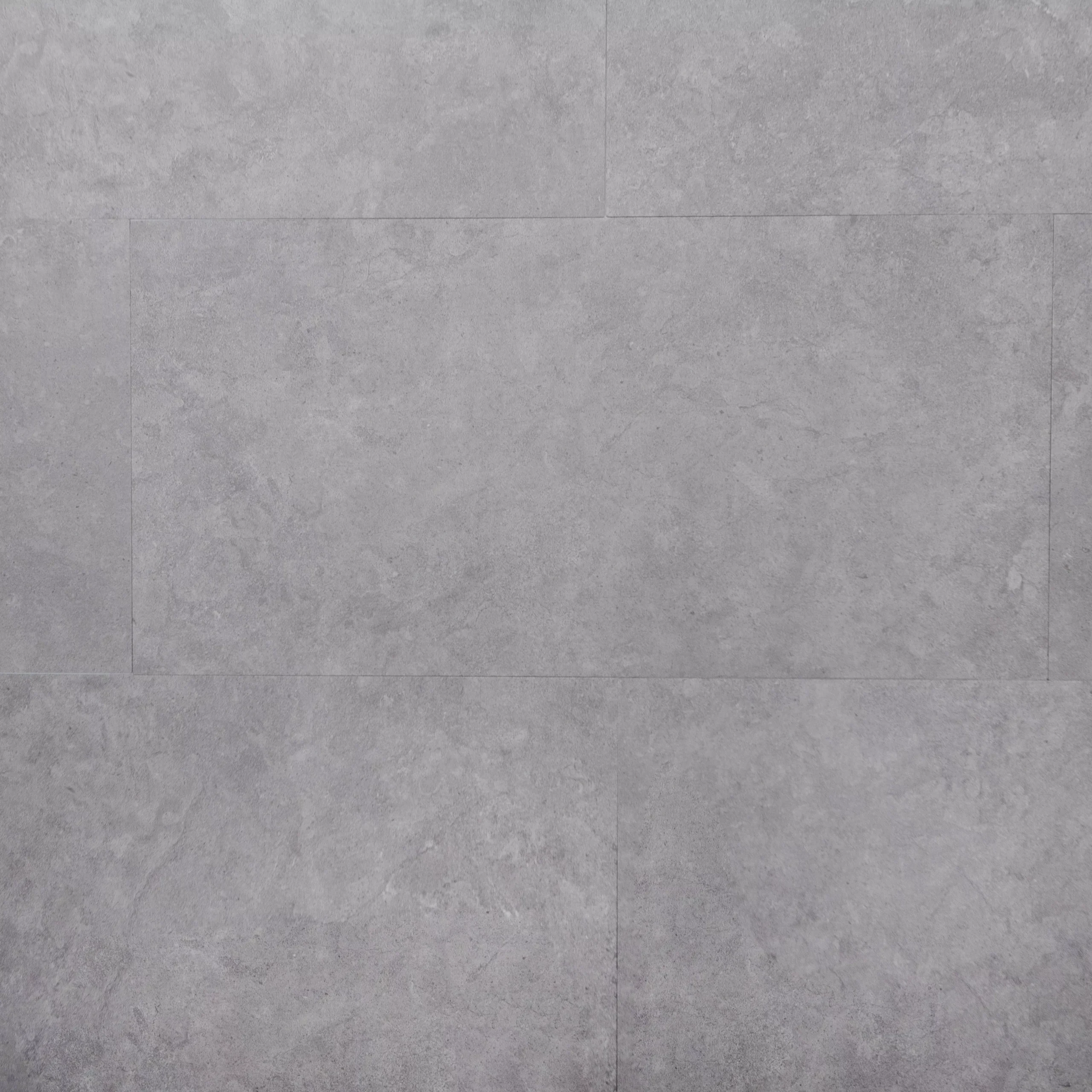 GoodHome Bossa Nova Grey Plain Stone Effect Self-adhesive Vinyl Tile, Pack Of 7 5 GoodHome Bossa Nova Grey Plain Stone Effect Self-adhesive Vinyl Tile, Pack Of 7 - Image 3