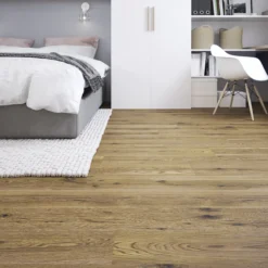 GoodHome Bossa Nova Natural Plain Wood Effect Vinyl Tile, Pack Of 7 9 GoodHome Bossa Nova Natural Plain Wood Effect Vinyl Tile, Pack Of 7 -Trade point goodhome bossa nova natural plain wood effect vinyl tile pack of 75059340221649 01i