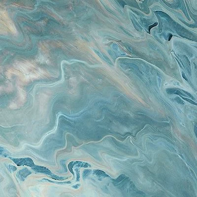 GoodHome Breschia Blue Matt Mural 3 GoodHome Breschia Blue Matt Mural - Image 2