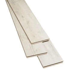 GoodHome Brisbane Grey Bleached Wood Laminate Flooring, 1.996m² -Trade point goodhome brisbane grey bleached wood laminate flooring 1 996m 3663602997603 21c