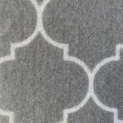 GoodHome Bromberg Grey & White Geometric Rug 90cmx60cm 12 GoodHome Bromberg Grey & White Geometric Rug 90cmx60cm -Trade point goodhome bromberg grey white geometric rug 90cmx60cm5059340474625 37c