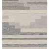 GoodHome Brunel Grey Striped Rug 170cmx120cm -Trade point goodhome brunel grey striped rug 170cmx120cm5059340474403 02c
