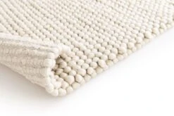 GoodHome Budwig Off White Rug 170cmx120cm -Trade point goodhome budwig off white rug 170cmx120cm5059340474397 36c