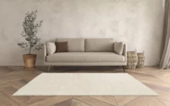 GoodHome Budwig Off White Rug 230cmx160cm 12 GoodHome Budwig Off White Rug 230cmx160cm -Trade point goodhome budwig off white rug 230cmx160cm5059340473932 01i