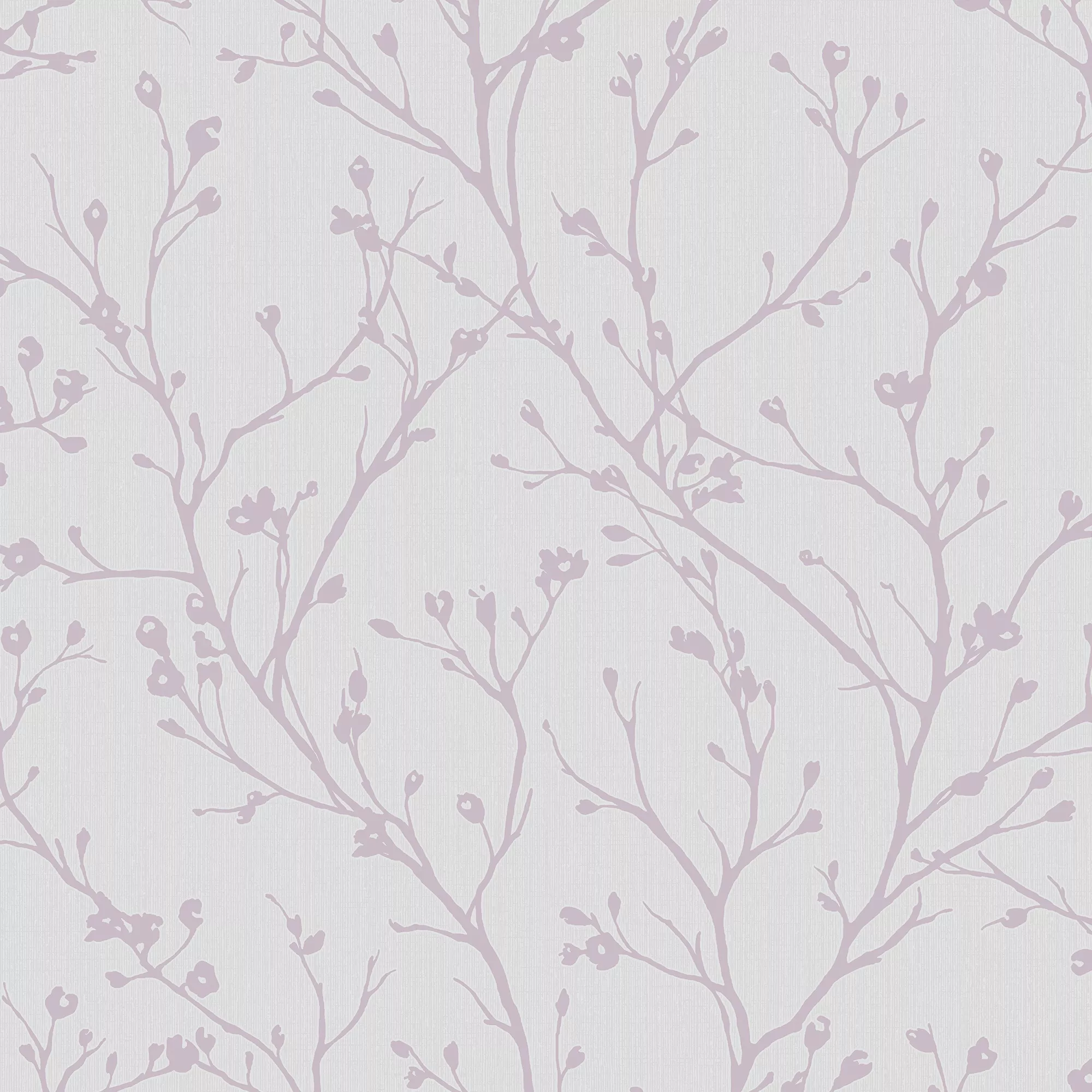 GoodHome Burfield Mauve Trail Metallic Effect Textured Wallpaper 4 GoodHome Burfield Mauve Trail Metallic Effect Textured Wallpaper - Image 2