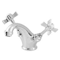 GoodHome Bynea Basin Mono Mixer Tap 14 GoodHome Bynea Basin Mono Mixer Tap -Trade point goodhome bynea basin mono mixer tap5059340214498 02c bq