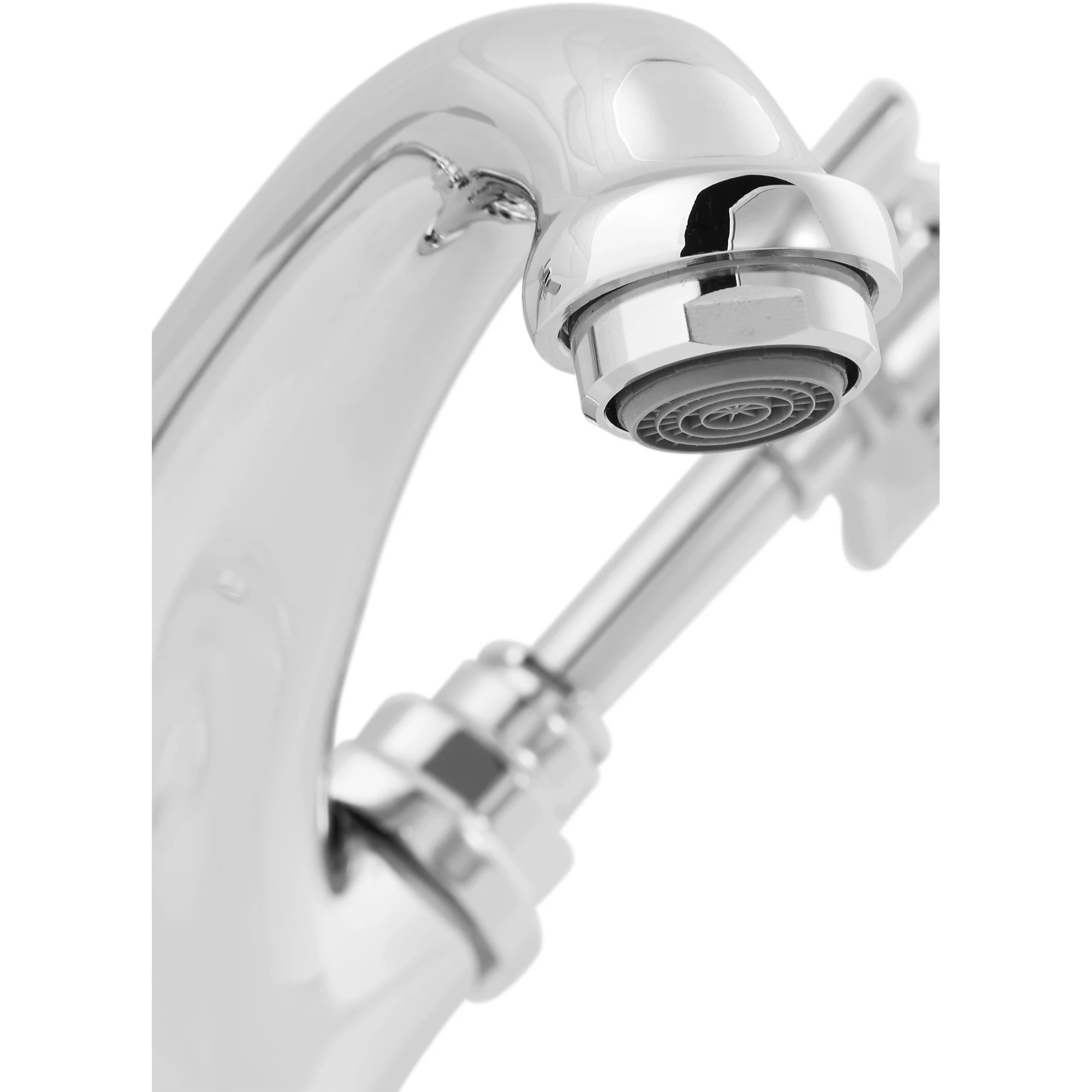 GoodHome Bynea Basin Mono Mixer Tap 9 GoodHome Bynea Basin Mono Mixer Tap - Image 7